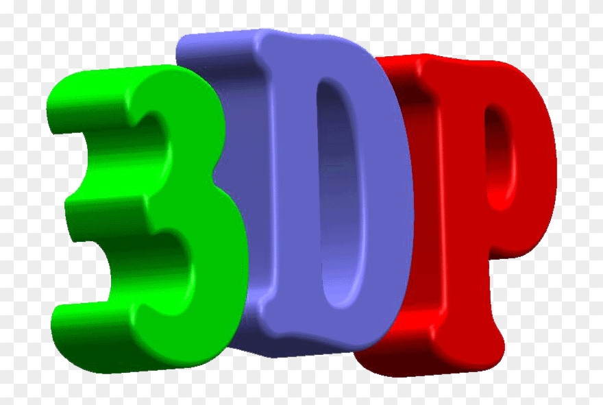 3d Printing Museum Clipart