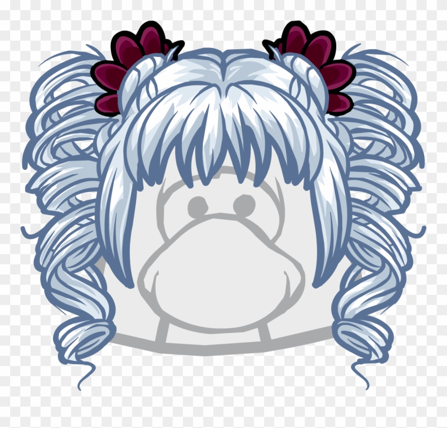 The Frost Clipart