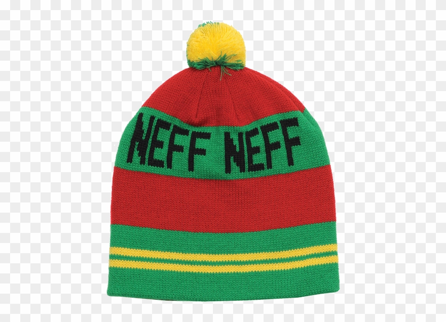 Neff Classic Beanie Size 7 C6a40 Ab75c - Cap Clipart