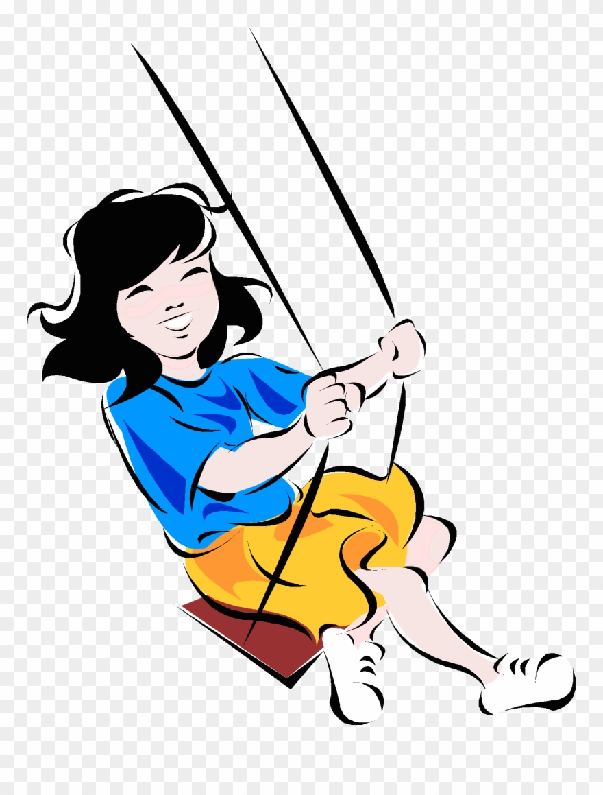 Девочки, Девочки, Девочки - Vestibular System Clipart