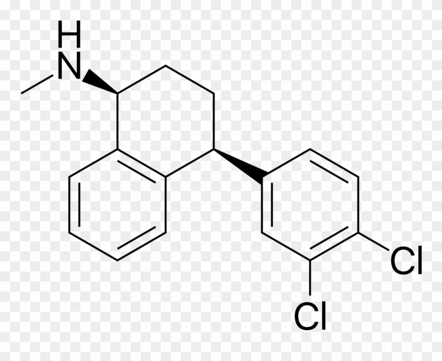 Sertraline Wikipedia - 4 Hydroxybenzophenone Clipart
