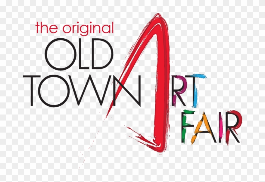 The Old Town Art Fair Takes Place On Saturday, June - Old Town Art Fair 2018 Clipart