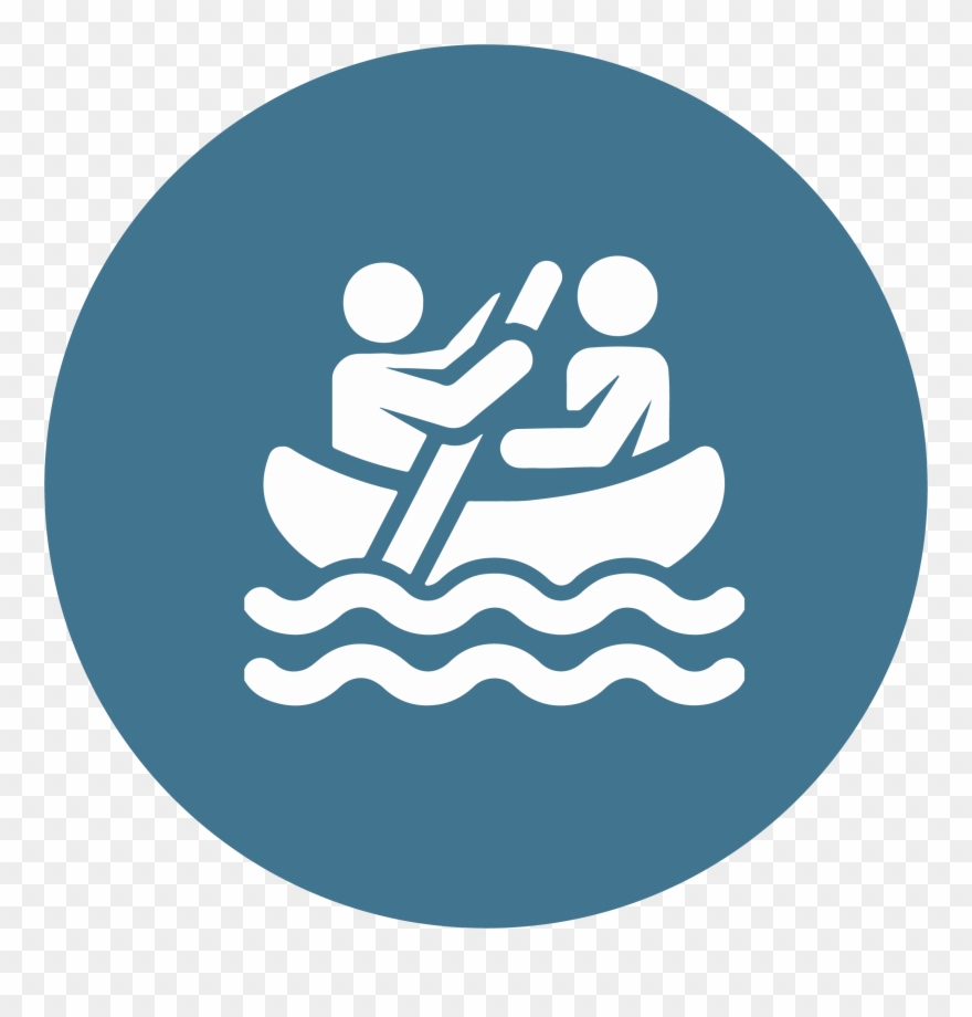 We All Travel In One Boat - Golocal247 Clipart