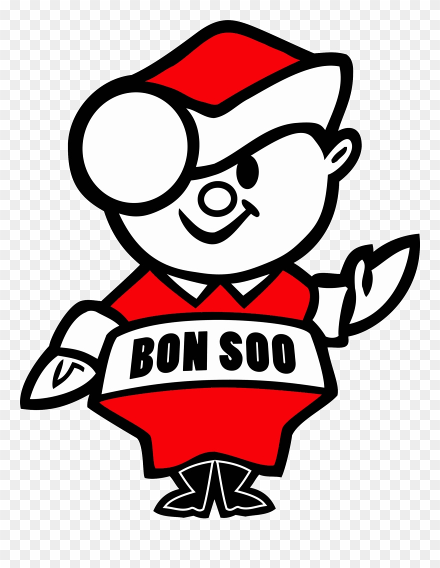Algomatrad - Bon Soo Clipart