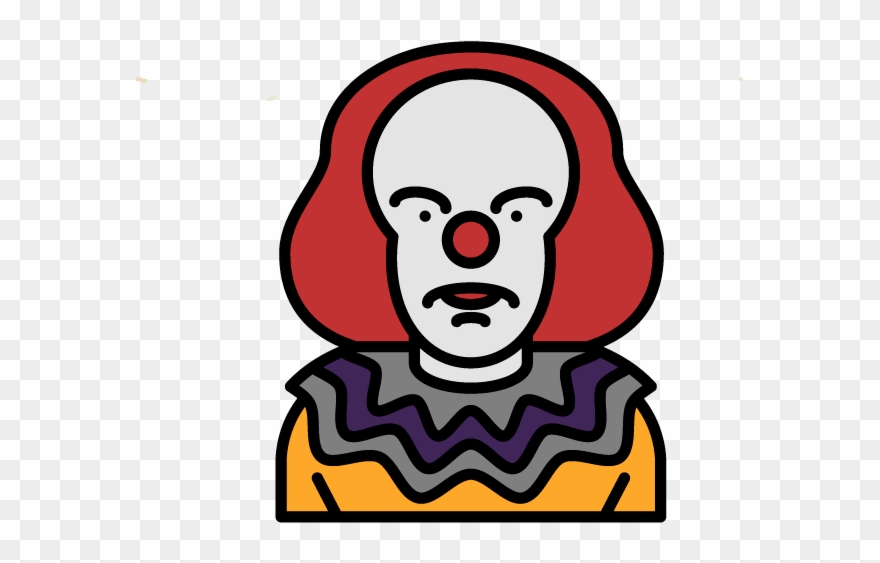 Nose Clown Png Clipart