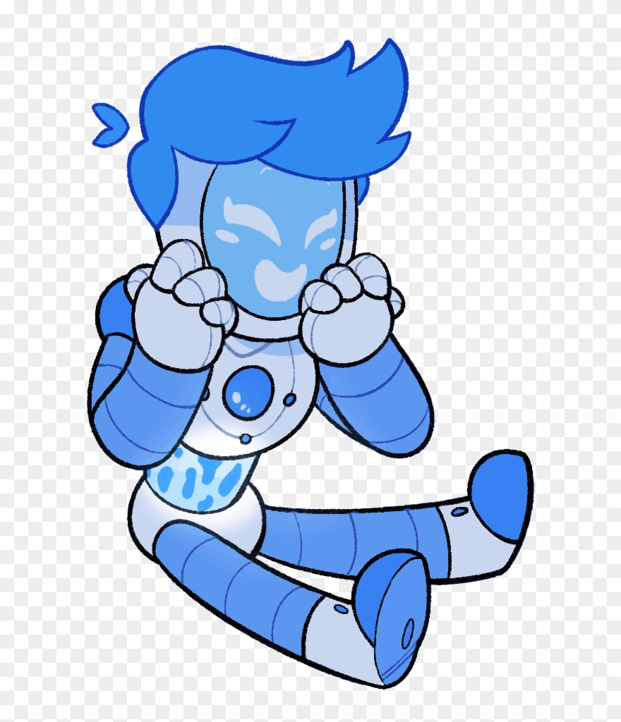 Lamp Clipart Lava Lamp - Lava Lamp Ocs - Png Download