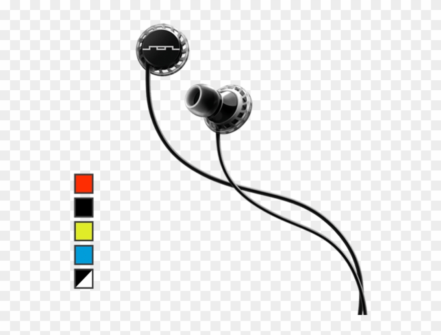 Com Mother's Day Giveaway - Sol Republic Relay Sport In Ear Clipart