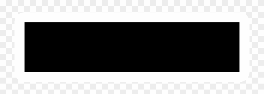 Clip Arts Related To - Black Horizontal Line Jpg - Png Download