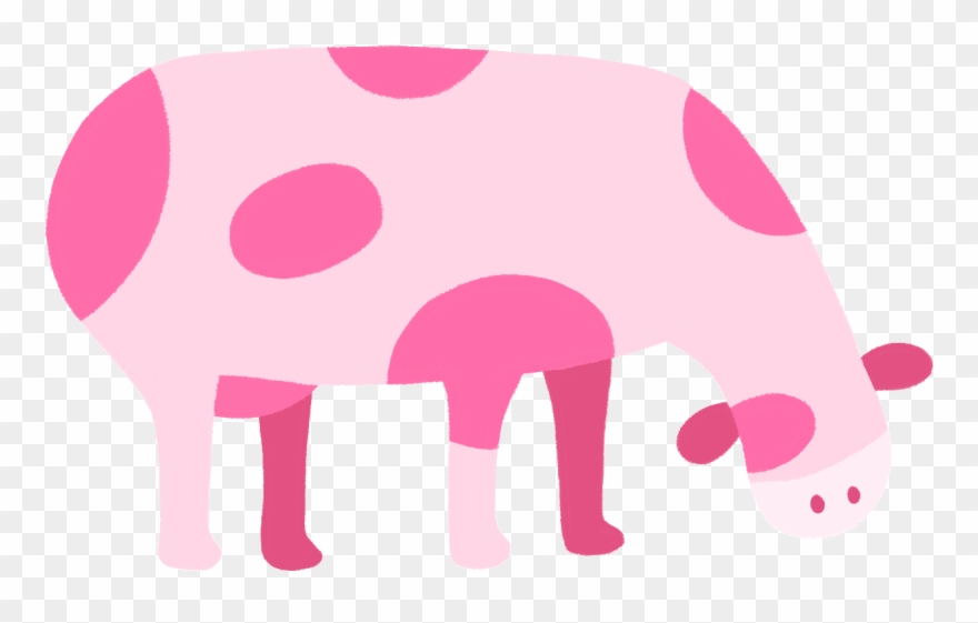 Love Sticker By Emi & The Veggies - Animal Figure Clipart