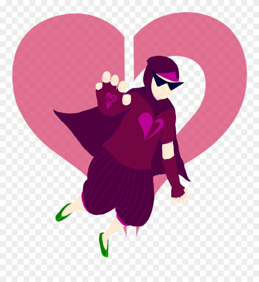 Prince Of Heart - Illustration Clipart