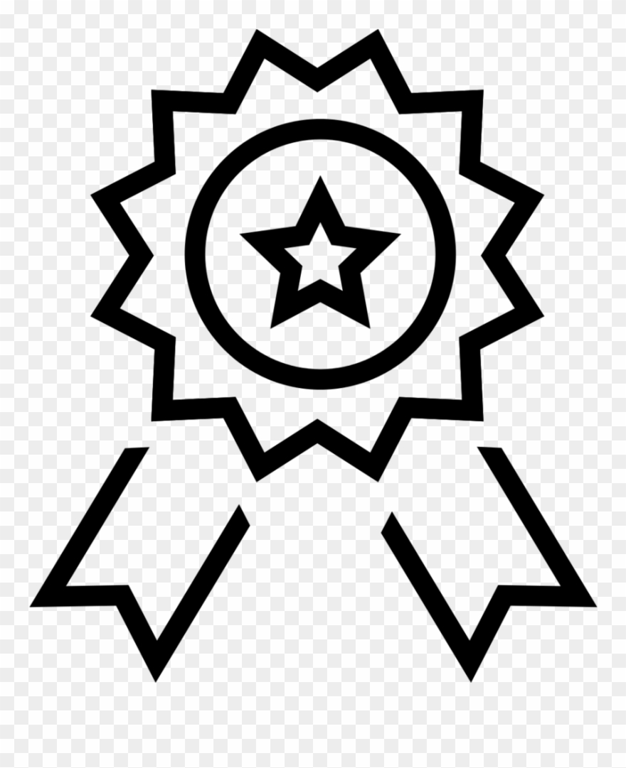 Client Success Stories - Award Png Icon Clipart