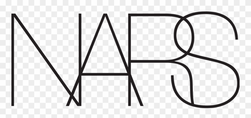 Clip Art Nars Logo - Nars Logo Png Transparent Png