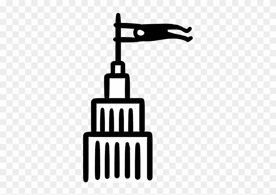 The New Yorker Today Messages Sticker-8 - The New Yorker Clipart