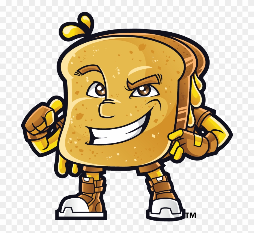 2018 Hampton Roads Grilled Cheese Festival Clipart