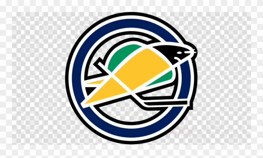Oakland Seals Logo Clipart California Golden Seals - Oakland Seals Logo - Png Download