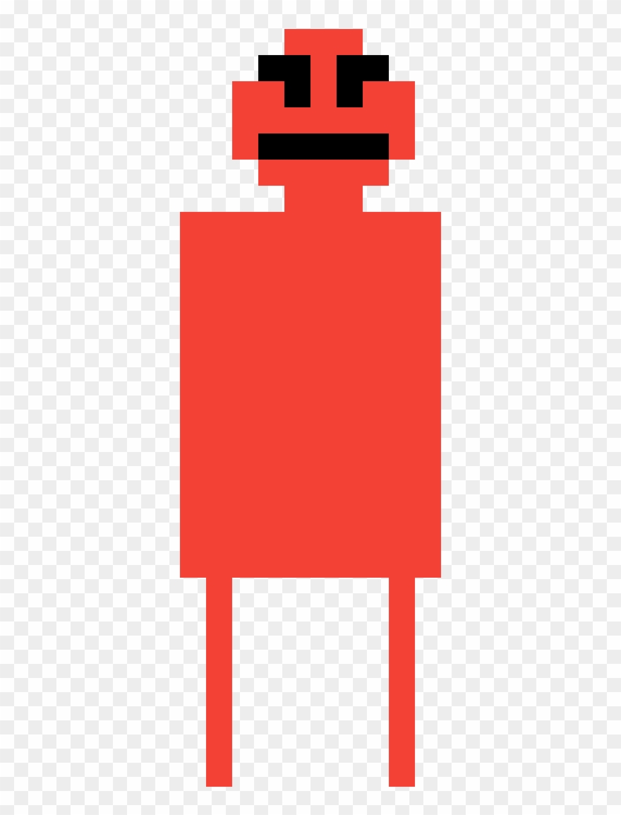 Angry Person Clipart