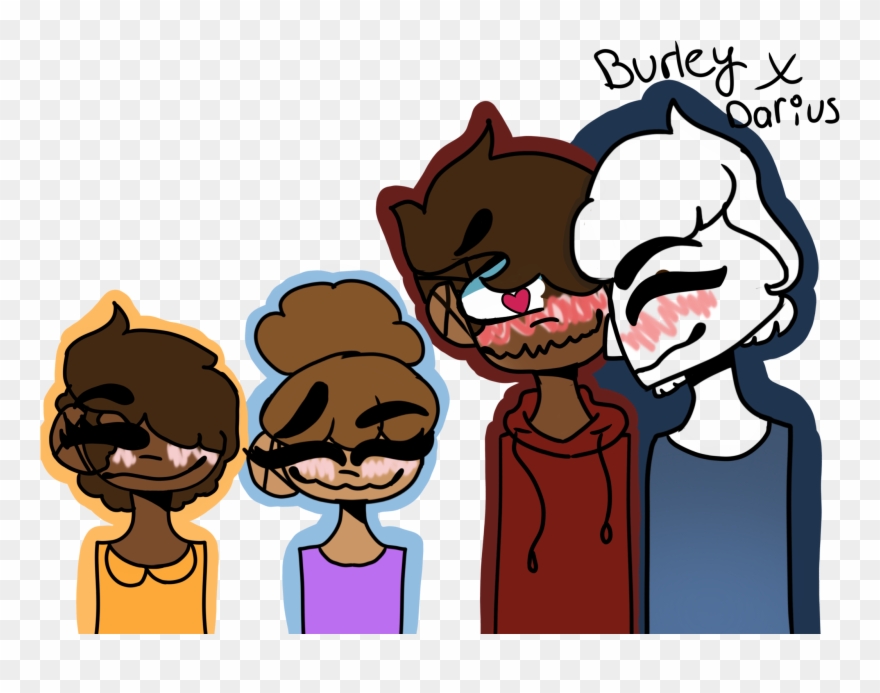 Unfinished Drawing For My Gf Clipart