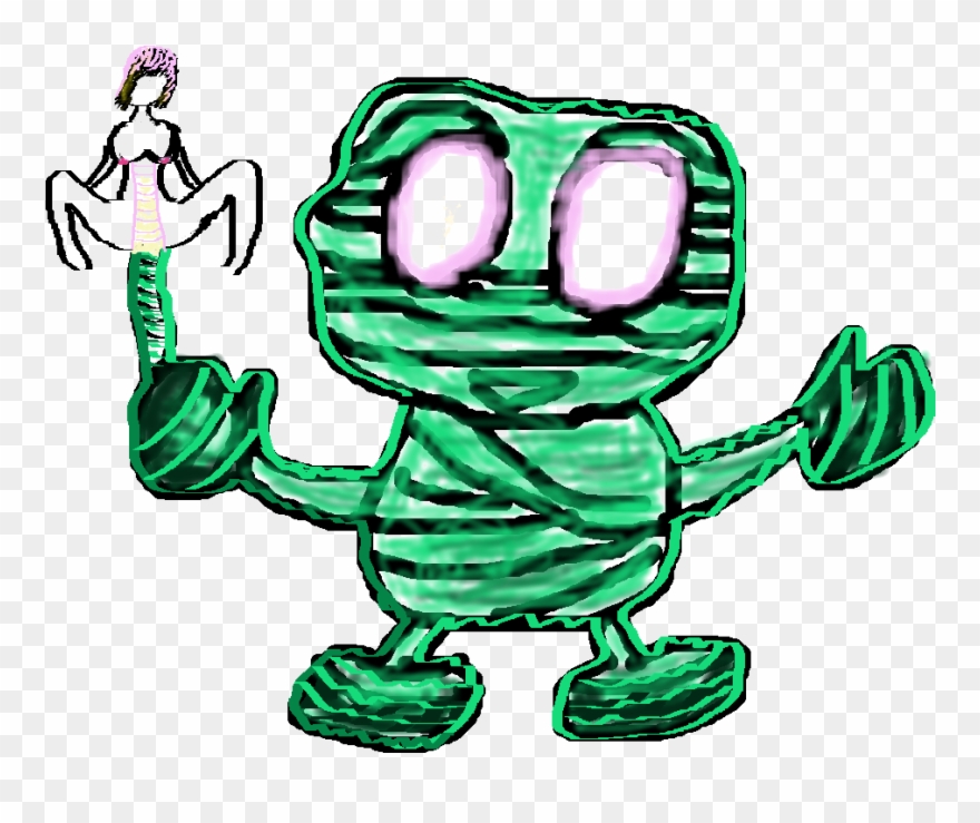 Amumu Needs Gf Clipart