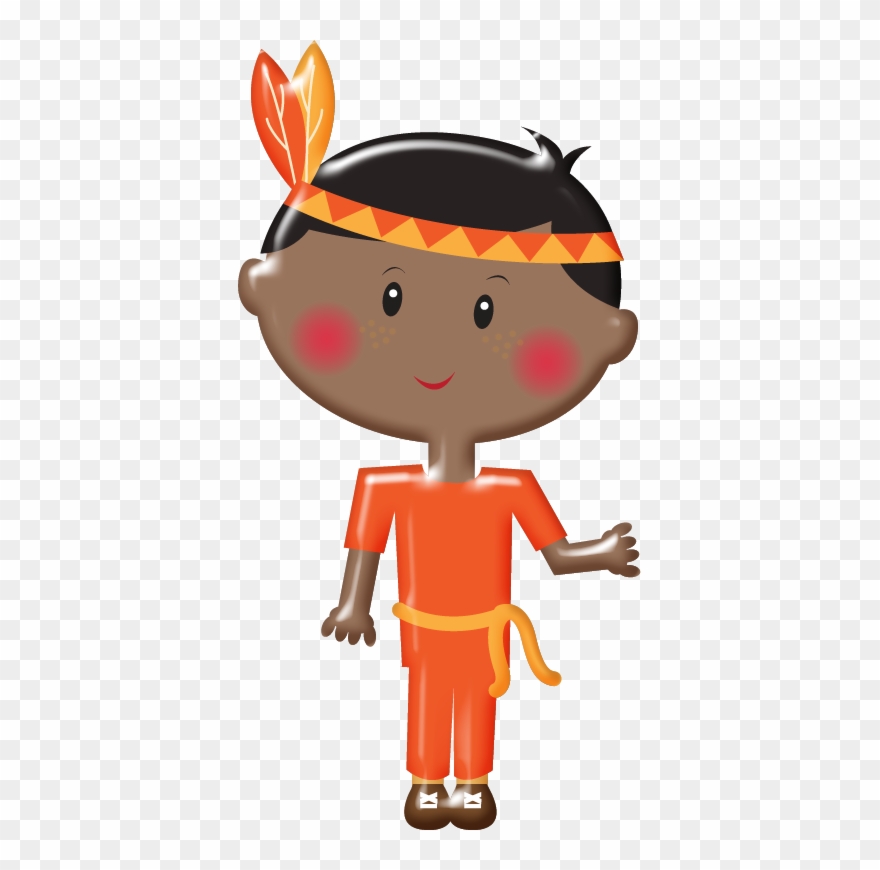 Pocahontas * Índios Nativos - Índio .png Clipart