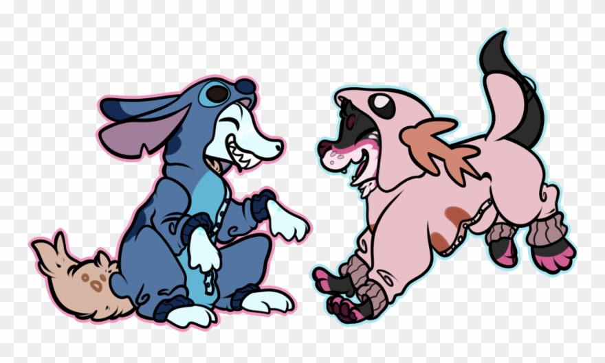 Girlfriend Kigus - Canvas Clipart