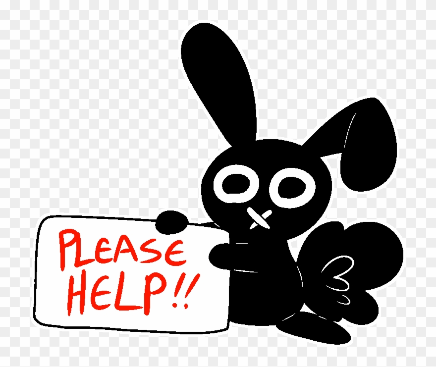 Please, My Gf And I Have Been Trying To Save Money - Cartoon Clipart