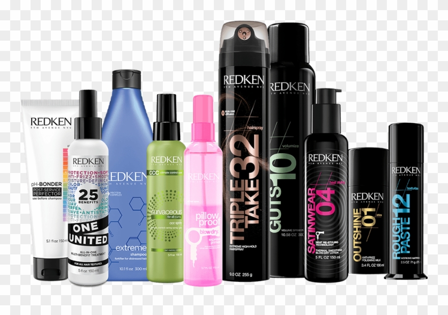 Shop Now - Redken Triple Take 32 Extreme High Hold Hairspray 7.54 Clipart
