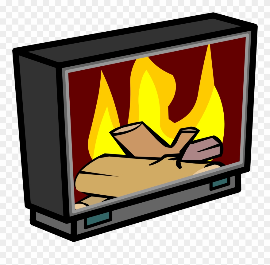 Big Screen Tv Sprite 024 - Television Clipart