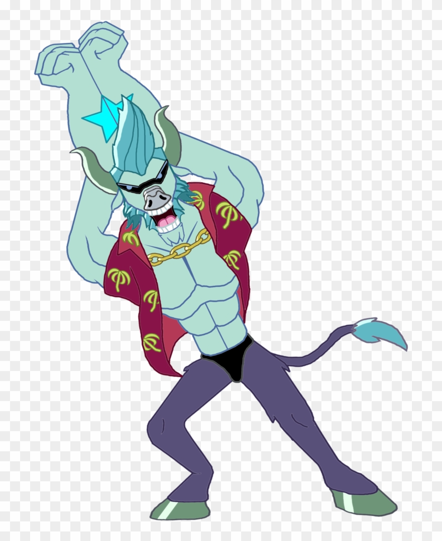 One Piece Clipart Franky - Png Download