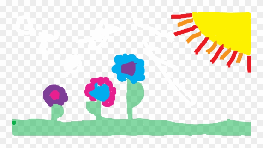 Once Upon A Time There Was A Cat, A Fox, And A Cow - Illustration Clipart