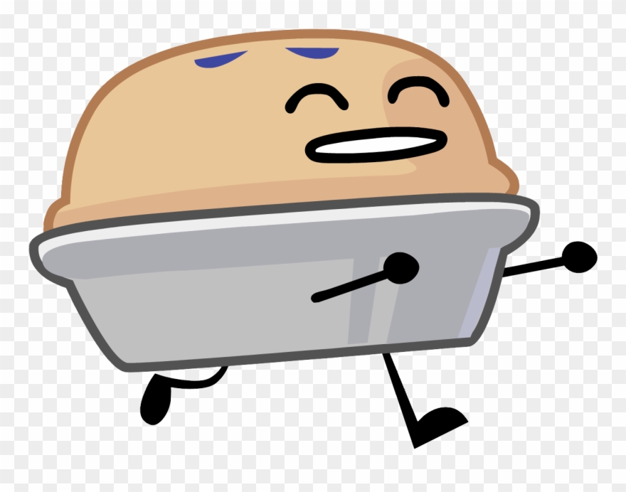 Hi Liy Bye Pie Clipart