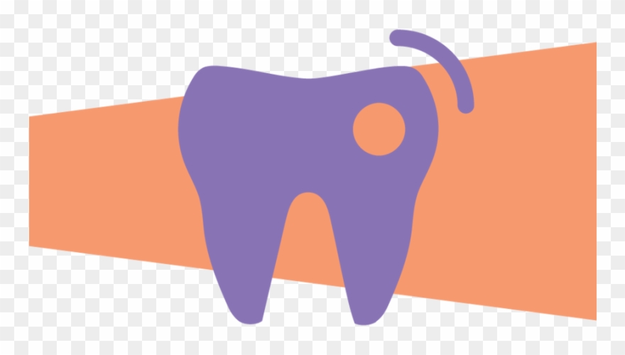 Orange Clipart Dentistry Sedation - Png Download
