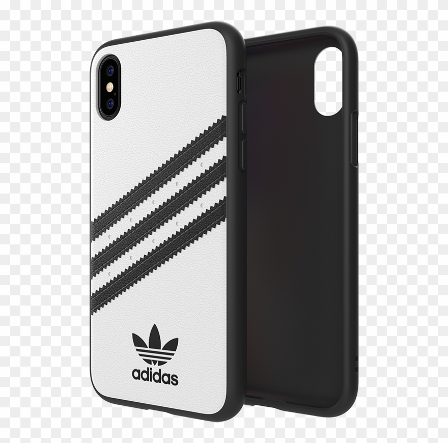 Adidas Iphone Xs Samba Case - Iphone Xs Clipart