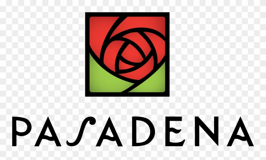 For More Information About The Spring Egg Bowl Call - City Of Pasadena California Logo Clipart