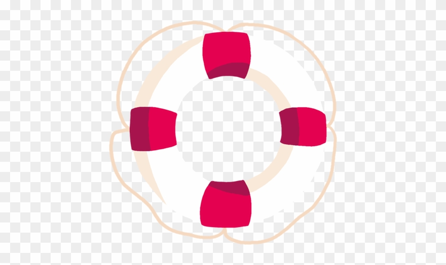Life Ring Clipart