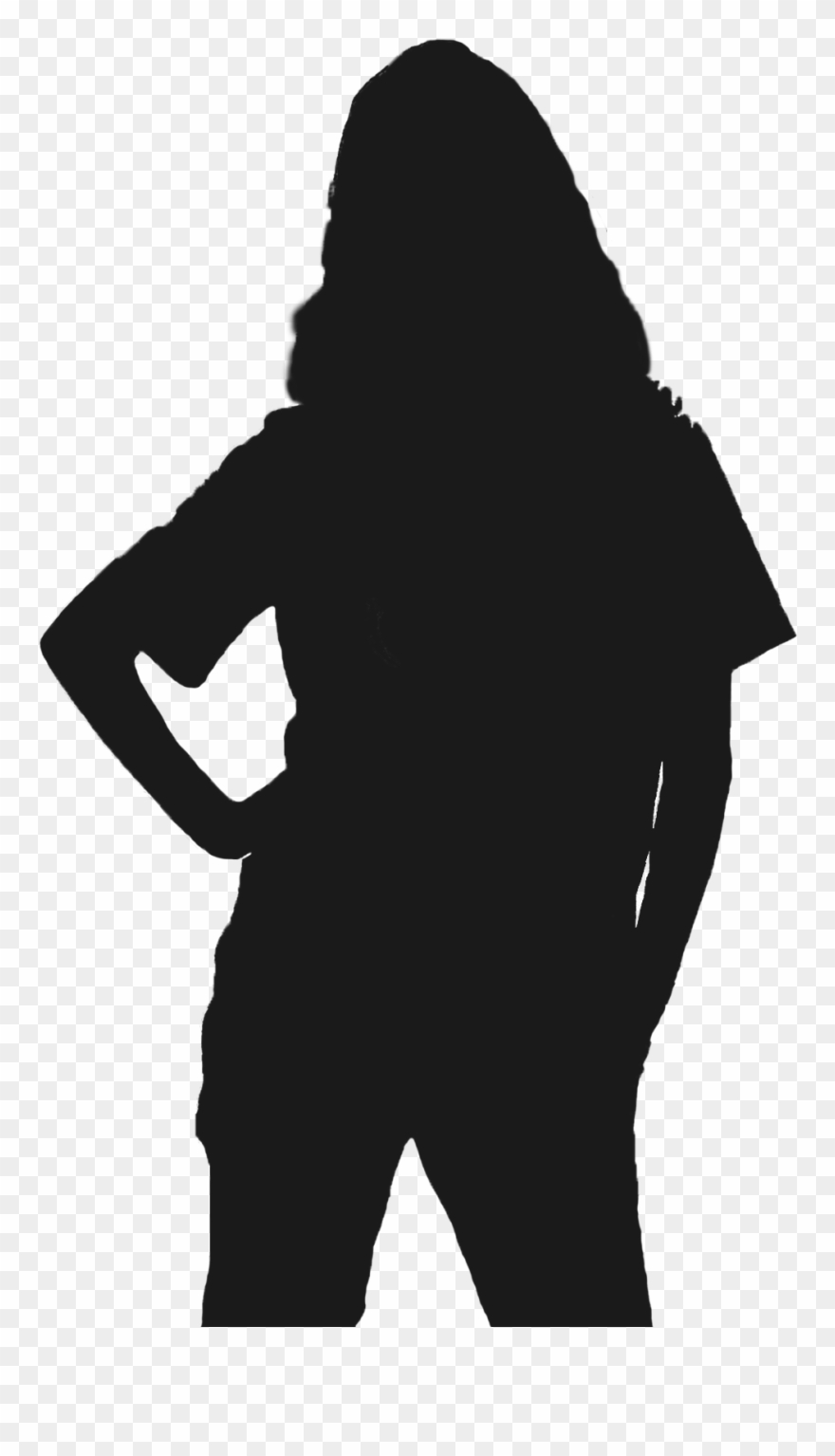 About Us - Disney Silhouettes Dopey Clipart