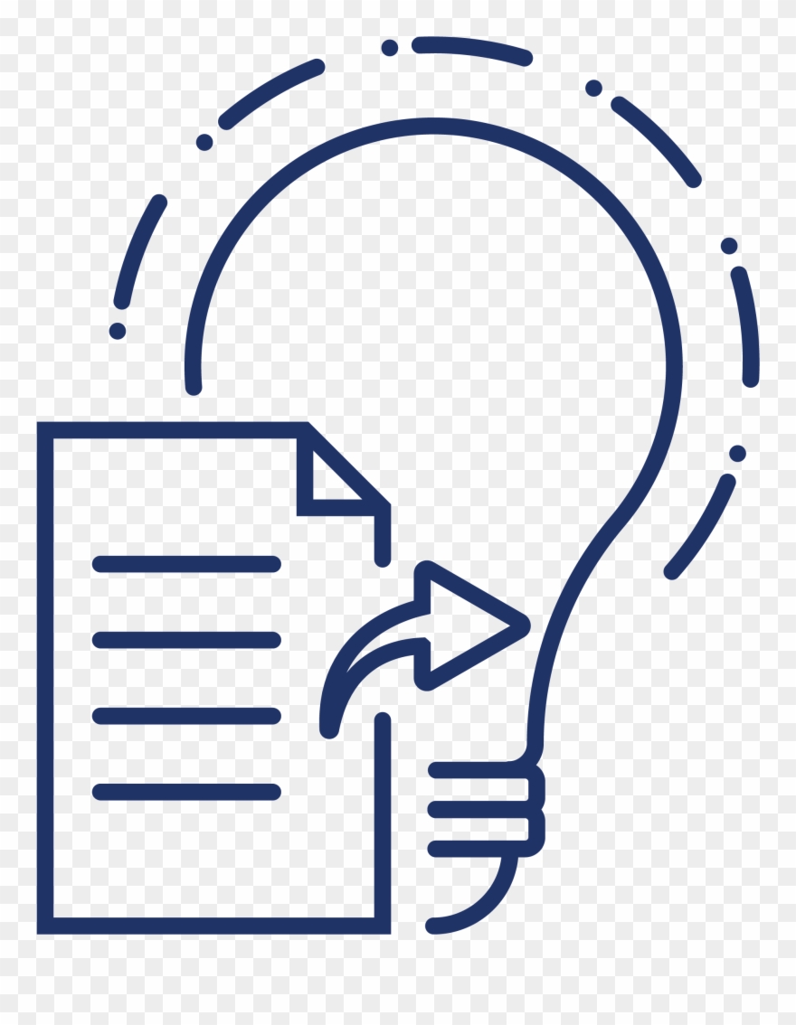 Creative Requests - Information Clipart