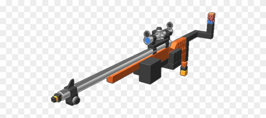 I Take A Long Time At These O Please Buy These And - Assault Rifle Clipart