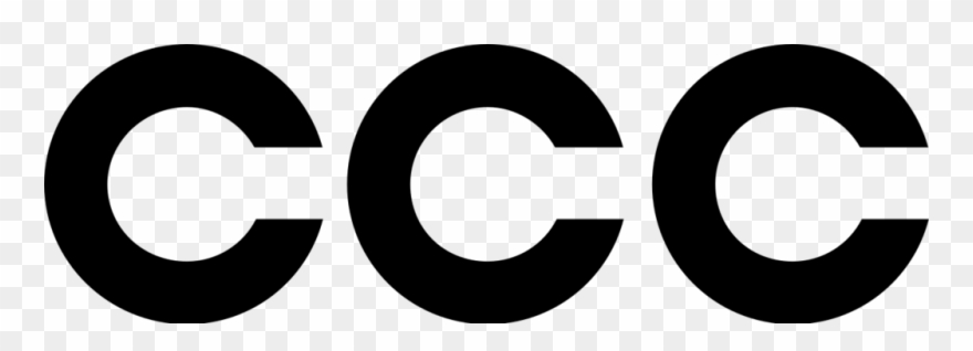 Simple Ways To Achieve With 3 C's - Culture Convenience Club Logo Clipart