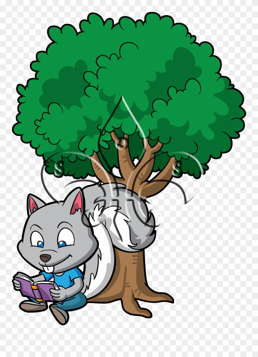 Society Of Squirrels, Welcome To Our Madness - Society Clipart