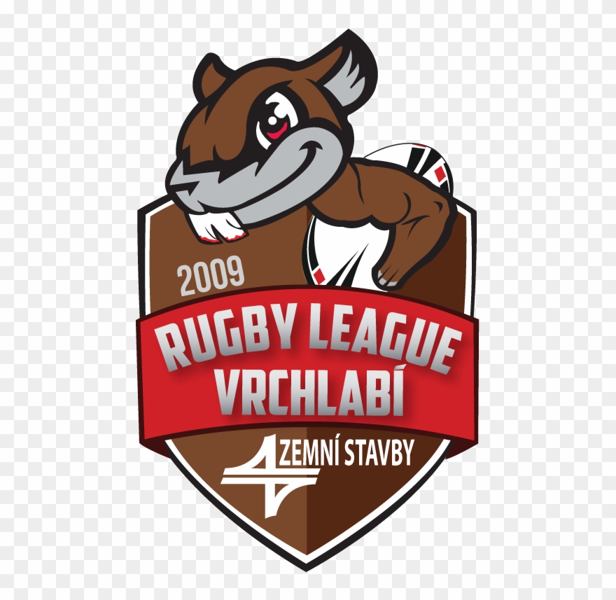 Vrchlabi Mad Squirrels - Kroger Clipart