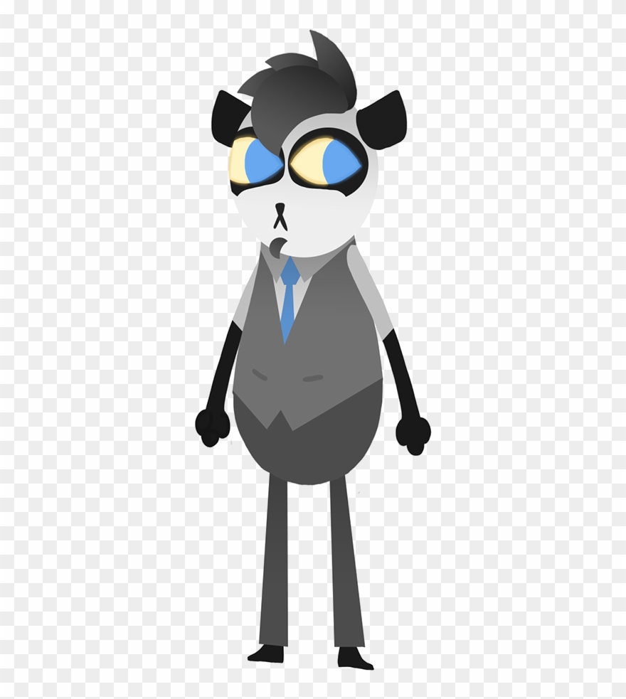 Commissioned Work - Cartoon Clipart