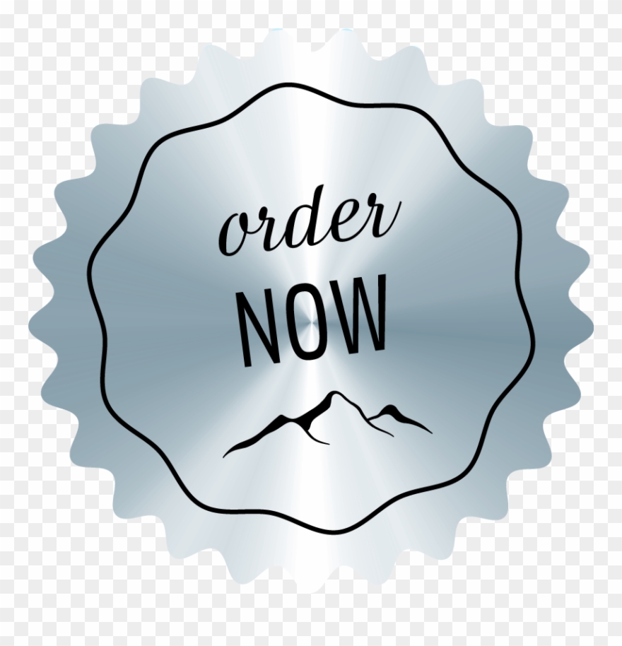 Fresh From The Swiss Alps - Label Clipart