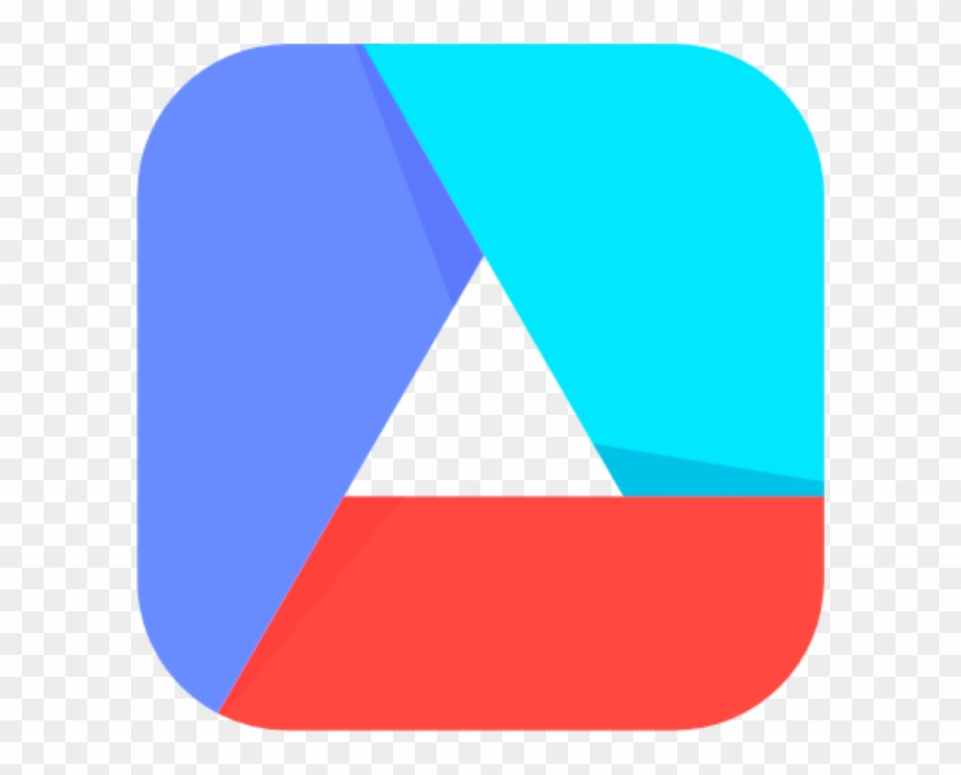 Multidrive For Google Drive On The Mac App Store - Icon Clipart