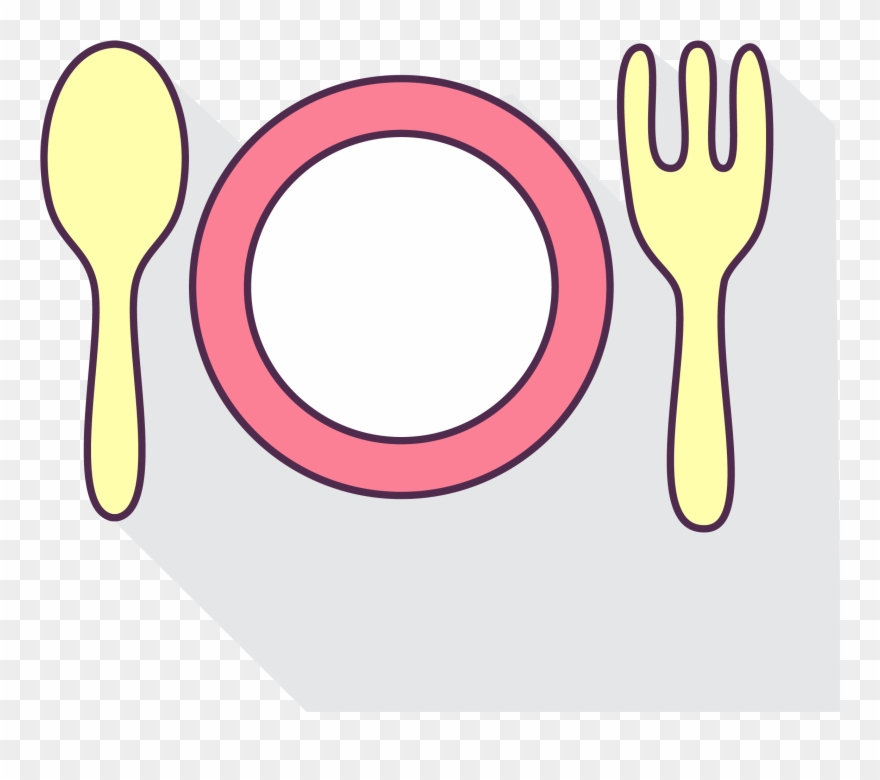 The Lunch Room Clipart