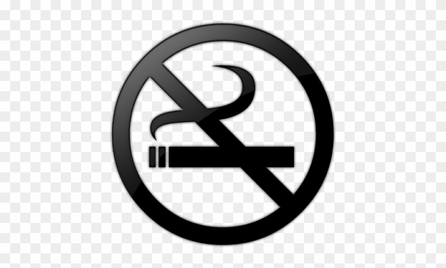 Clip Art Png Room No Smoking Logo Transparent Png