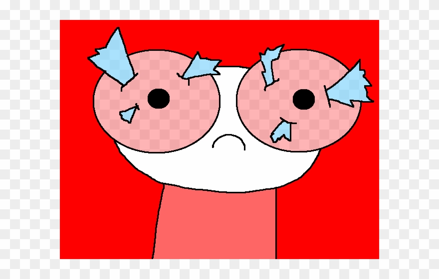 Crying Clipart Dry Eye - Dry Eye - Png Download