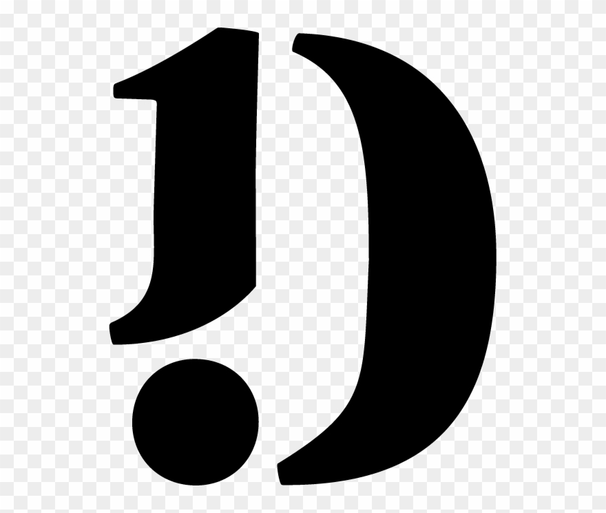 J Danos Creative - Crescent Clipart