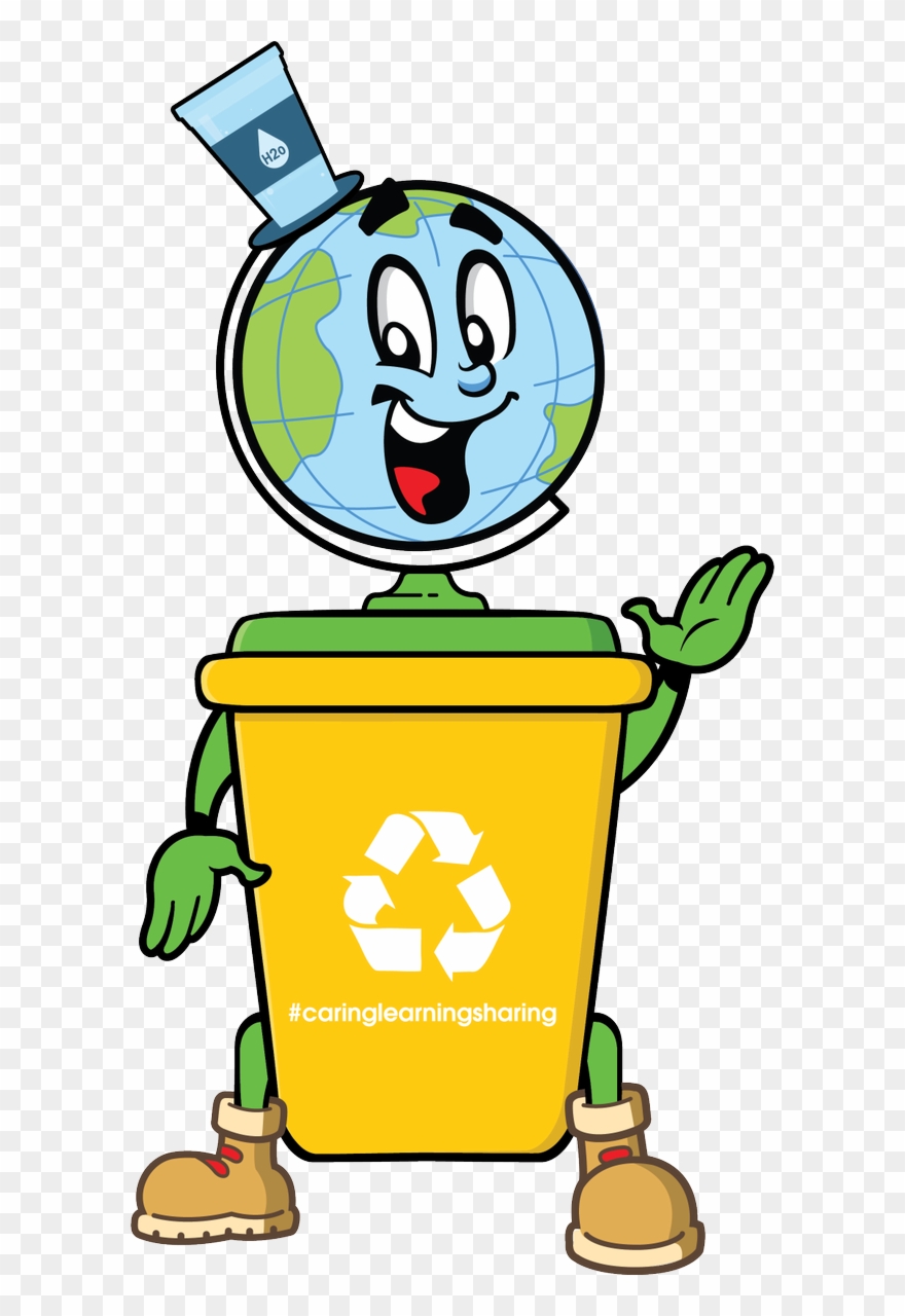 Sanderson's Wynd On Twitter - Recycle Clipart
