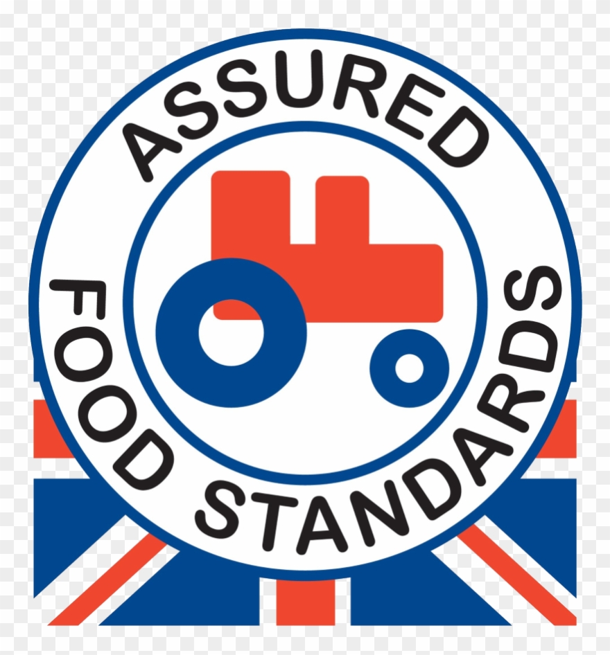Red Tractor Assurance - Red Tractor Scheme Clipart