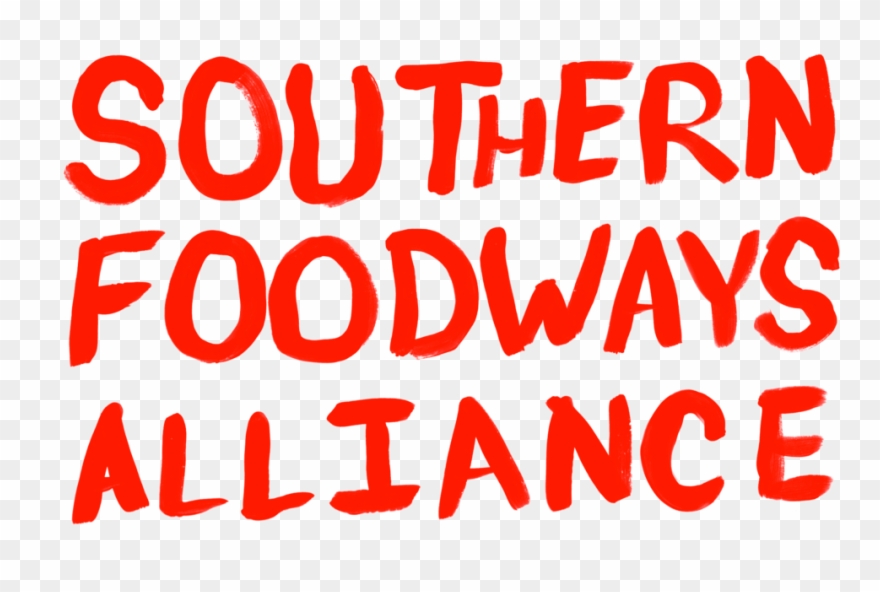 The Southern Foodways Alliance Wants To Complicate - Melbourne Food And Wine Festival Logo Clipart